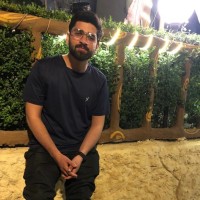Noman Rasheed