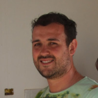 Eng. Felipe Zanelatto Serra