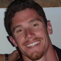 Nicholas Graham