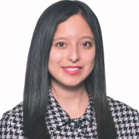 Andrea Cruz