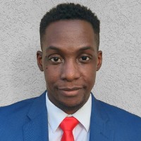 Dwayne Morgan