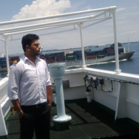 Rishabh Sharma