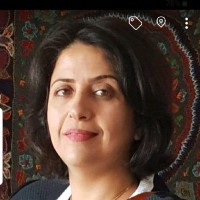 Mahshid Rafiee