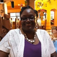 Sandra F. Reid
