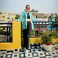 Deepti Sah