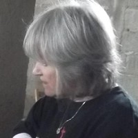 Linda Vom In Mexico