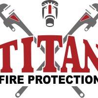 Titan Fire Protection, Inc.