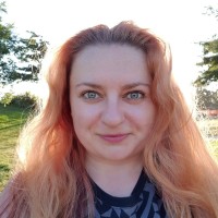 Irina Kagadiy