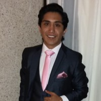 Edgar Jaspe Escobar Ponce