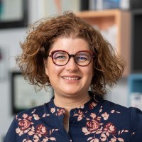 Irma Meinema