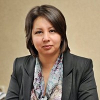 Юлия Дурновцева