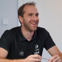 Matti Mortier