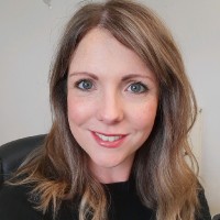 Caroline Pearce