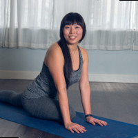 Flora Sze