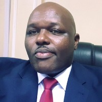 Jean Ningahi