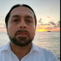 Alejandro Noriega Meza
