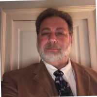 Wayne Ferdman