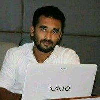 Sarath M.S