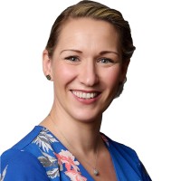 Rebecca Wolfe