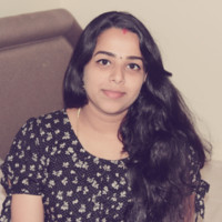 Jyothi Arun