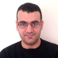 Omar Abu Alhawa