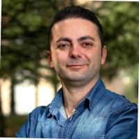 B. Burkay DOGAN, MSc.