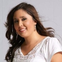 Claudia Regina Enríquez Marcucci de Secaira