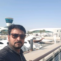 Vijaya Kumar K C