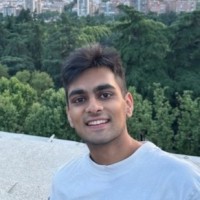 Varun Patel