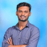 Deepan G