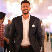 Taha Ahmed Khan