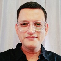 Deepak Belwal