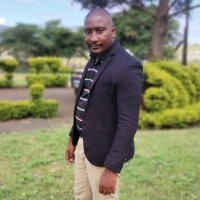 Siyanda Msane