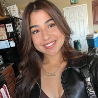 Katherine Tapia