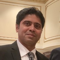 Mitul Patel