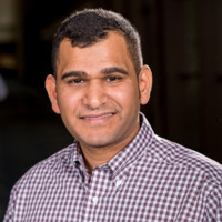 Syed Hamed Ullah Quadri