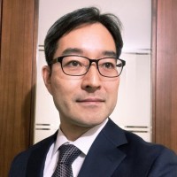 Jason Youngseok Kim, CFA, FRM