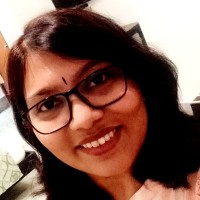 Debasmita Dasgupta