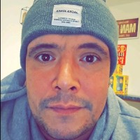 Anthony Williams