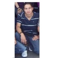Joel Enrique Castro Velázquez