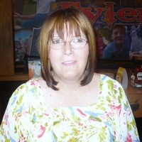 Mary Helton
