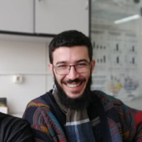 Charaf Eddine Louchene