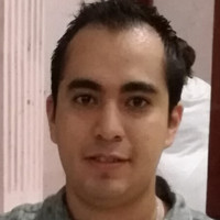 Luis Fernando Hernández Antonio