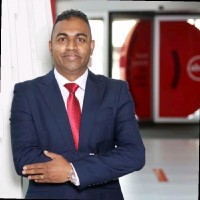 Norman Venketiah (Mba, Cea, Bth Theology)