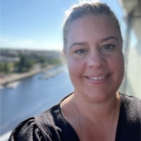Maria Stolt