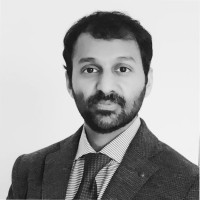 Dipesh Gupta
