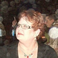 Lynda Lange