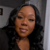 Carmen Williams, Mph