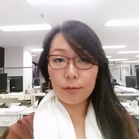 Larissa S. Aoki