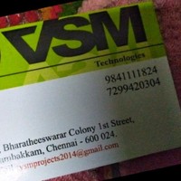 Jayakumar S